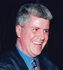 Ron Strauss