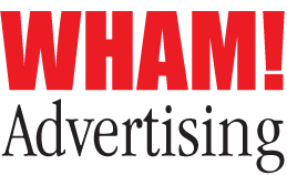 WHAM Advertising & Internet Marketing 651-639-1947