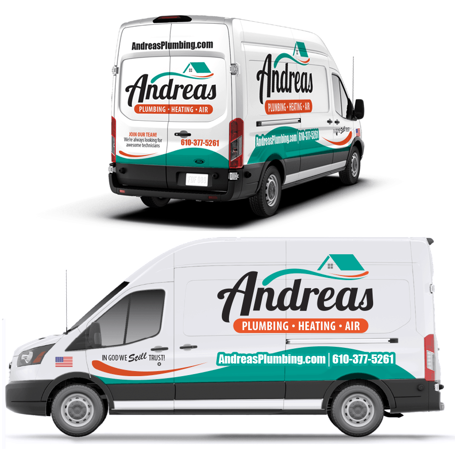 Truck Graphics, Vehicle Wraps